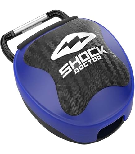 マウスピースアーマー Amazon | Armour SC Hoops マウスガード フレーバー ユース CLR